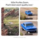 Google Pixel 10 Pro XL - Unlocked Android Smartphone with Gemini, Triple Rear Camera, 24+ Hour Battery and 6.8" Super Actua Display - Obsidian, 1TB - 4