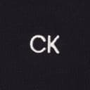 Calvin Klein Herren Campus 3 Knopf-Polo-Hemd - Navy-Spitze - M - 6