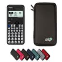 Casio FX-83GTCW Black including a WYNGS protective case in Black - Basic Set - 1