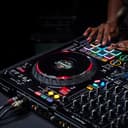 Pioneer DJ DDJ-FLX10 4-Deck DJ Controller - 10
