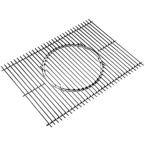 Rejillas de cocción para Spirit™ serie 300 GBS en acero inoxidable