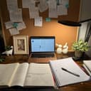 LitONES Schreibtischlampe LED Dimmbare, Augenschutz tageslichtlampe schreibtisch mit 3 Farbmodi und Touch-Steuerung/Memory-Funktion,15W Schwenkarm Bürolampe mit Stecker,Schwarz - 9