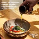 Cirulli 100% Italian Extra Virgin Olive Oil - 5L Tin x2 - Cold Pressed Premium Quality EVOO - Ancient Roots Olive Oil Extra Virgin - Early Harvest - Hand Picked - High in Polyphenols - Fruity Aroma - 4
