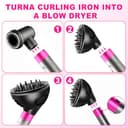 Difusor De Cabezales Para Dyson Airwrap HS05 HS01 HS08, Accesorios Para Dyson Airwrap, Difusor Pelo Rizado, Convertible Para Dyson Airwrap Styler En Secador De Pelo, Difusor Dyson Airwrap - 3