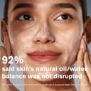 Estée Lauder Advanced Night Cleansing Gelée Foaming Face Wash Cleanser with 15 Amino Acids | Deep Pore Cleanser, 100 ml - 3