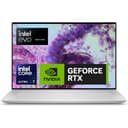 Dell XPS 16 9640 Laptop 16.3 Inch 16:10 FHD+ Display, Intel Evo Edition, Intel Core Ultra 7, NVIDIA GeForce RTX 4050 Graphics 16GB RAM 1TB, Windows 11 Home, Fingerprint Reader, Backlit German Keyboard - 1