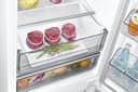 Samsung Frigorífico Combi IA 185.5cm All Around Cooling 344L Clase C Blanco RB34C600CWW/EF [Clase de eficiencia energética C] - 10