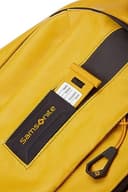 Samsonite Paradiver Light - Mochila para Portátil L+ 15,6 Pulgadas, 48 cm, 24 L, Amarillo (Yellow) - 8