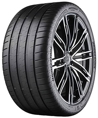 Bridgestone Potenza Sport - 225/45 R17 94Y XL - E/A/72 - Summer Tyres (Car & SUV)