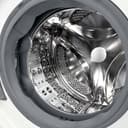 LG F4DR7510AGW - Lavadora Secadora Inteligente, 10/6kg, AI Direct Drive, 1400rpm, Carga Frontal, TurboWash 360º, Wifi, Vapor Steam, Serie 750, Blanco - 17