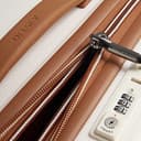 Delsey Chatelet Air 2.0-4-Rollen-Trolley 82 cm, Angora, 83cm, Trolley - 4