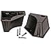 Ferplast Domus Dog Kennel - Small - 4