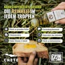 Kolymvari g.U. | Extra Natives Olivenöl | 5 Liter Kanister – Kreta, Griechenland | Premium Olivenöl | 100% Koroneiki Oliven | traditionelle Handernte | Kaltextraktion | niedriger Säuregehalt - 6