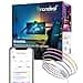 Nanoleaf 1D | Addressable Light Strip Starter Kit | 5M | 19W | 200-240VAC | EU - 1