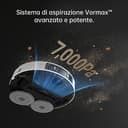 DREAME L20 Ultra Robot Aspirapolvere Lavapavimenti con Tecnologia MopExtend, Rimozione e Sollevamento dei moci, 7000 Pa, AI Action, Aspirapolvere Robot con Base Autopulente per Pavimenti e Tappeti - 5