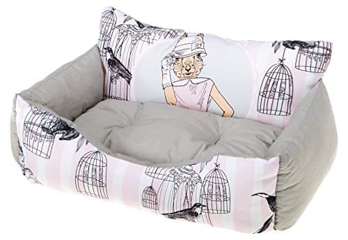 Ferplast Royal 50 Happy Bed