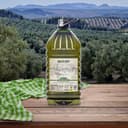 DCOOP Aceite de Oliva Virgen Extra - Variedad Picual, Ideal Para Cocinar, Botella PET Conserva las Propiedades del Producto, 5 L - 6