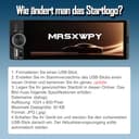 1 DIN Autoradio mit Wireless CarPlay & Android Auto, 6,36 Zoll Auto Radio mit Bildschirm, GPS Navigation, FM, Bluetooth, Freisprecheinrichtung, Aux-Eingang, Lenkradsteuerung, Equalizer, Mirror Link - 7