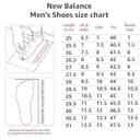 New Balance 574v2 Core, Zapatillas Hombre, Azul Navy White, 44.5 EU - 7