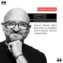 Kérastase | Bain de Force Quotidien Shampoo, Für geschwächtes Haar und gegen Haarausfall, Genesis Homme, 250 ml - 6