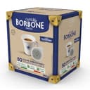 Caffè Borbone 200 Kaffeepads, Misela Blu, 44 mm - 5