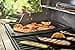 Weber Grill Piastre per Genesis II 400/600 Serie, Nero, 49 x 36 x 5 cm, 7650 - 3