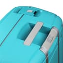 Samsonite S'Cure - Spinner M Maleta, M (69 cm), 79 L, Azul (Aqua Blue) - 6