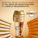 L’Oréal Paris, Age Perfect Serum Le Duo Rejuvenecedor, Antiarrugas, Efecto Reafirmante y Antiedad, con Péptidos de Colágeno, Vitaminas B3 y C*, Piel más suave y luminosa, para tipo de pieles, 30 ml - 6