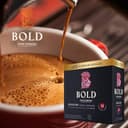 BOLD Your Espresso Cápsulas de Café Ecuator | 50 Cápsulas | Intensidad 12 | 100% Arábica | Compatibles con Máquinas Nespresso Original - 4