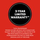 Squier by Fender Electric Mini Stratocaster, Electric Guitar, Laurel Fingerboard, Black - 5