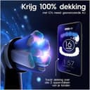 Oral-B iO 10 Edición Especial, Cepillo De Dientes Eléctrico Negro, 1 Cepillo, 1 Estuche De Viaje Cargador - 9