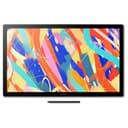 Wacom Cintiq 24 (Edizione 2025) – Tavoletta grafica con schermo – tablet con penna 2.5K con Wacom Pro Pen 3, supporto regolabile, vetro antiriflesso e colori super precisi - 1