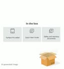 Microsoft Surface Pro (non include il caricabatterie) | Copilot+ PC | Touch screen OLED 13"| Snapdragon® X Elite | 16GB RAM | 512GB SSD | Ultimo modello, 11a edizione | Zaffiro - 2