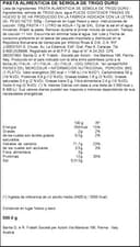 Barilla Penne Rigate – Authentic Italian Pasta Made with Durum Wheat – Classic Short Shape Pasta - For Pasta Bakes - Single Pack of 3 x 500g - 11