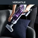 Rowenta X-FORCE FLEX 8.60 Aspirapolvere Senza Fili, Kit Allergy Care,185 W, Scopa Elettrica Senza Fili Leggera, Aspirapolvere Senza Sacco Multisuperficie, Autonomia 35 Min, Luce LED, RH9638 - 3