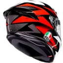 Agv K6 S E2206 MPLK Braven Full Face Helmet XS - 6