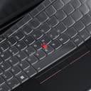 Tastaturabdeckung für ThinkPad X1 Carbon Gen 13 Aura Edition/Gen 12/ThinkPad X1 2-in-1 Gen 9, Version 2024-2025, 35,6 cm (14 Zoll) Lenovo-Schutzhülle - 4