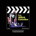 Four Alice Comedies (180 Gr. Vinyl Pink Transparent Limited Edt.) - 3