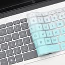 Keyboard Cover for HP EliteBook Ultra G1i 14 Notebook & HP OmniBook Ultra Flip 2-in-1 Laptop Next Gen AI PC 14" 14t-fh000, 14-fh0047nr & 2024 HP Spectre x360 2-in-1 Laptop 16 inch 16-aa 16t-aa-OMint - 5