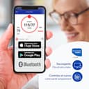 Microlife WS-2242C Bracciale Morbido per misuratore di pressione Taglia ML - 4