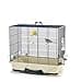 Savic Primo 50 - Gabbia per Uccelli, 65 x 38 x 56,5 cm - 3