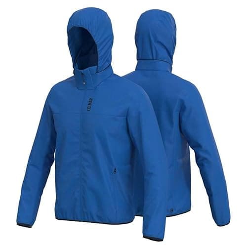 Colmar Weekender Jacket 52 Blue