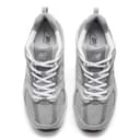 New Balance Herren Mr530 V1 Sneaker, GRAU, 42 EU - 4