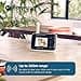 Motorola Nursery PIP1200 Baby Monitor con Telecamera, Unità Genitore da 2.8", Comunicazione a 2 Vie, Temperatura Ambiente, Visione Notturna a Infrarossi, Portata 300 m - 2