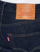 Levi's 501 Original Fit, Jeans Uomo, One Wash, 34W / 32L - 6