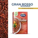 Riso Scotti - Gran Rosso Integrale 10' - Riso Integrale Rosso - 500 gr - 2