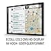 Garmin DriveSmart 86 MT-D Amazon Alexa, Navigation Device with Alexa Built-in, Huge 8 Inch HD Display, 3D Europe Maps with Environmental Zones, Real Time Traffic Information via Digital Traffic - 3