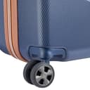 DELSEY PARIS - CHATELET AIR 2.0 - Valigia da cabina rigida 55 cm x 35 cm x 25 cm - 38 L - S - Blu navy - 8