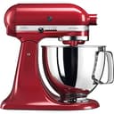 KitchenAid 4.8 Litre Artisan Stand Mixer 5KSM125 (Empire Red) - 1