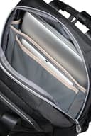 Samsonite Guardit Classy 2.0 - Mochila portátil para mujer con asas 14,1" (38,5 cm) - Mochila de negocios y escolar con portabotellas, Ergonómica - 17L - Negro (Black) - 6